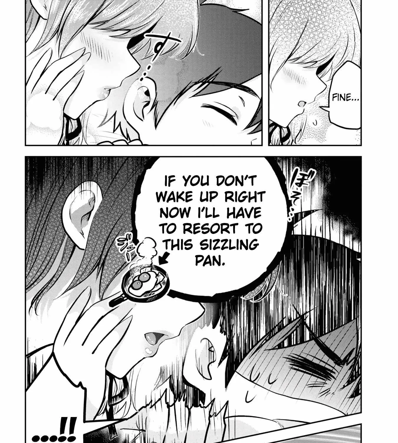 Class no Daikirai na Joshi to Kekkon Suru Koto ni Natta Chapter 10 page 4 - 