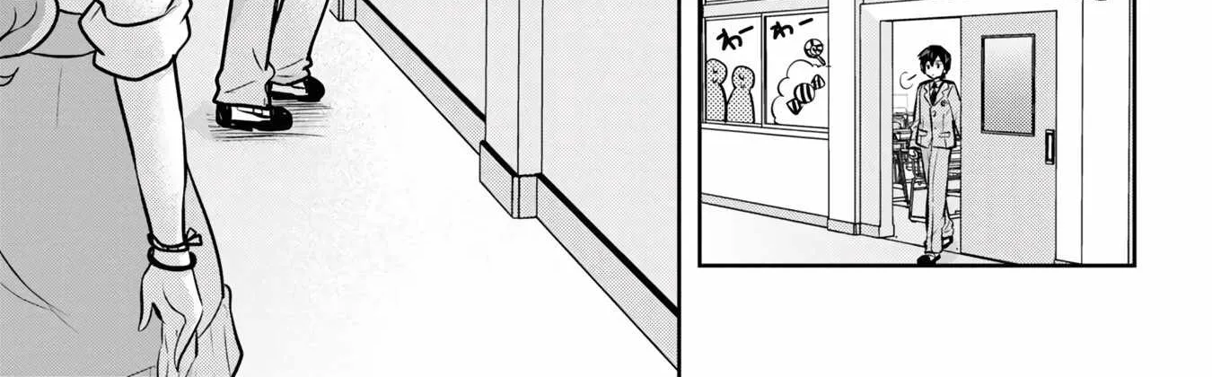 Class no Daikirai na Joshi to Kekkon Suru Koto ni Natta Chapter 10 page 31 - 