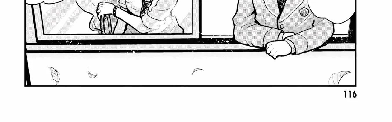 Class no Daikirai na Joshi to Kekkon Suru Koto ni Natta Chapter 10 page 33 - 