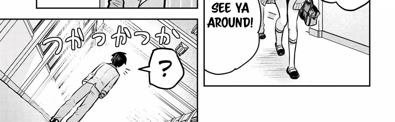 Class no Daikirai na Joshi to Kekkon Suru Koto ni Natta Chapter 10 page 39 - 
