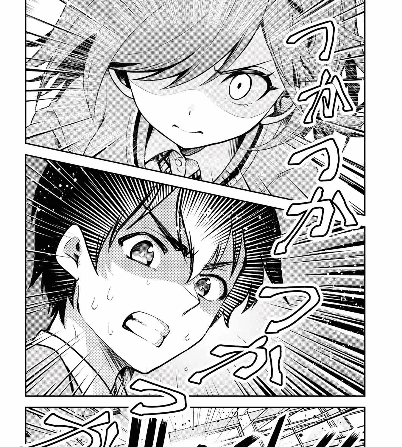 Class no Daikirai na Joshi to Kekkon Suru Koto ni Natta Chapter 10 page 40 - 