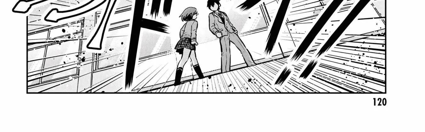 Class no Daikirai na Joshi to Kekkon Suru Koto ni Natta Chapter 10 page 41 - 