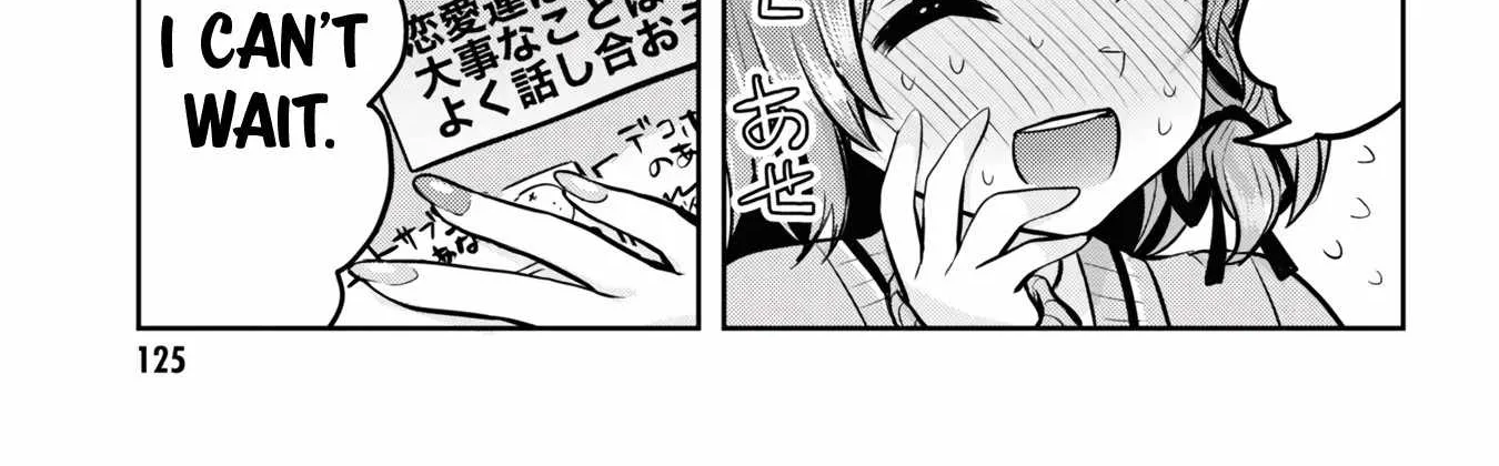 Class no Daikirai na Joshi to Kekkon Suru Koto ni Natta Chapter 10 page 49 - 