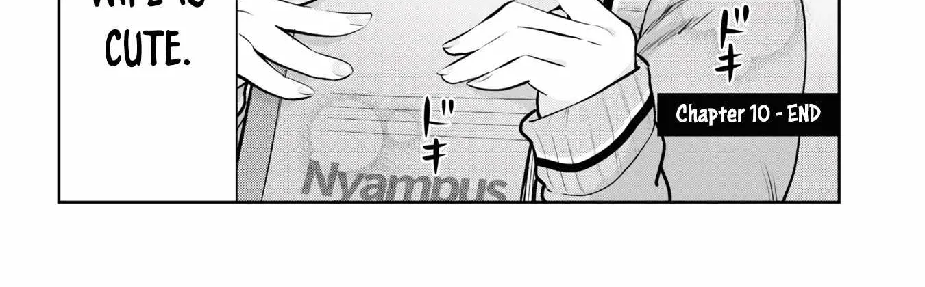 Class no Daikirai na Joshi to Kekkon Suru Koto ni Natta Chapter 10 page 51 - 
