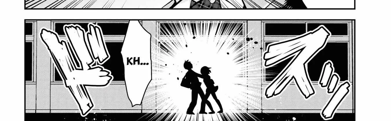 Class no Daikirai na Joshi to Kekkon Suru Koto ni Natta Chapter 11 page 13 - 