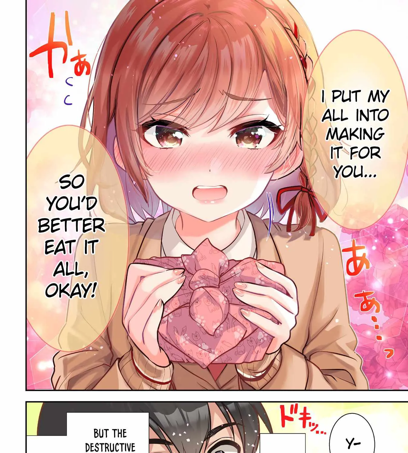 Class no Daikirai na Joshi to Kekkon Suru Koto ni Natta Chapter 11 page 16 - 