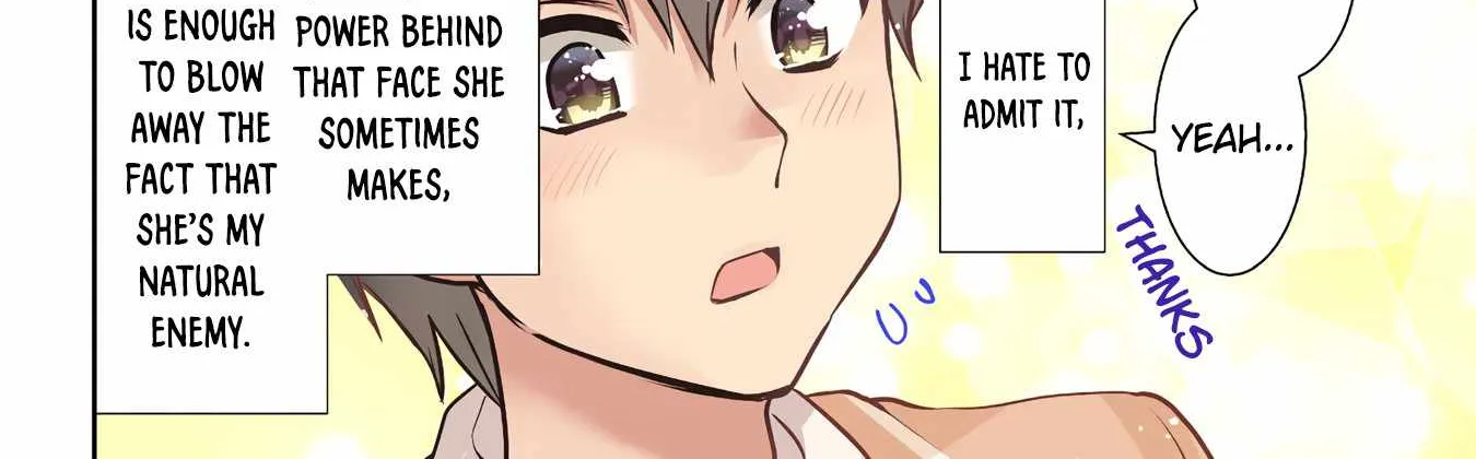 Class no Daikirai na Joshi to Kekkon Suru Koto ni Natta Chapter 11 page 17 - 