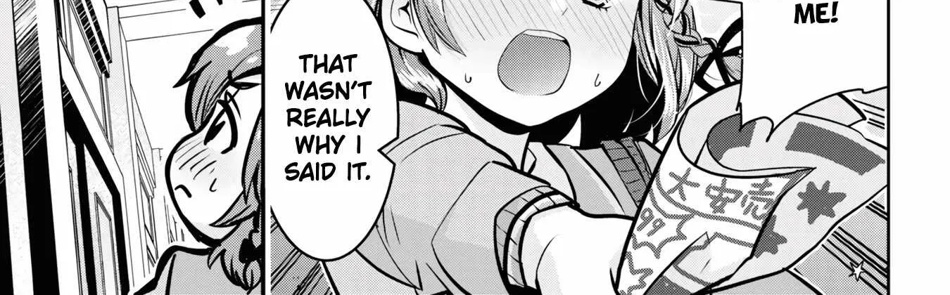 Class no Daikirai na Joshi to Kekkon Suru Koto ni Natta Chapter 11 page 19 - 