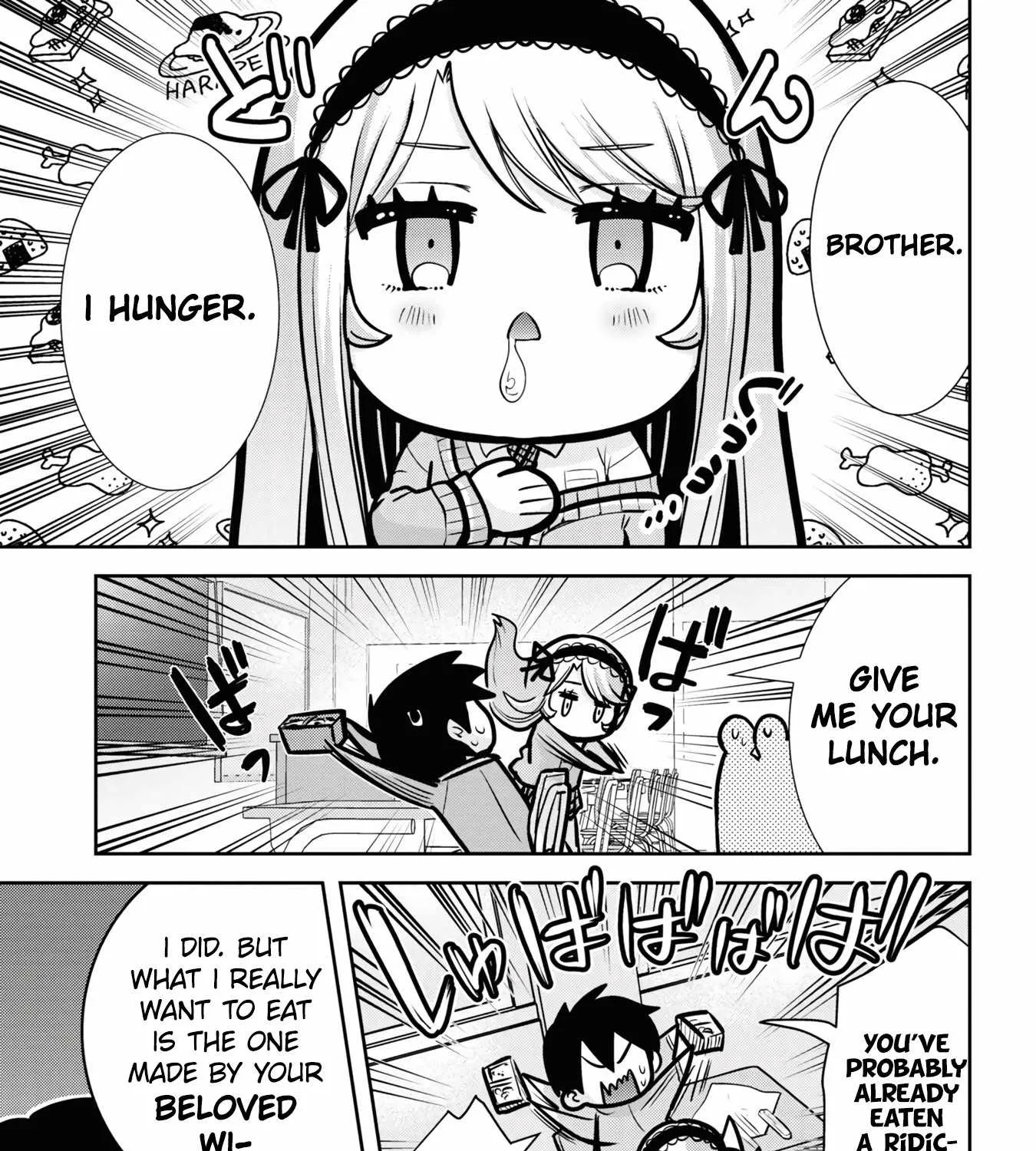 Class no Daikirai na Joshi to Kekkon Suru Koto ni Natta Chapter 11 page 22 - 