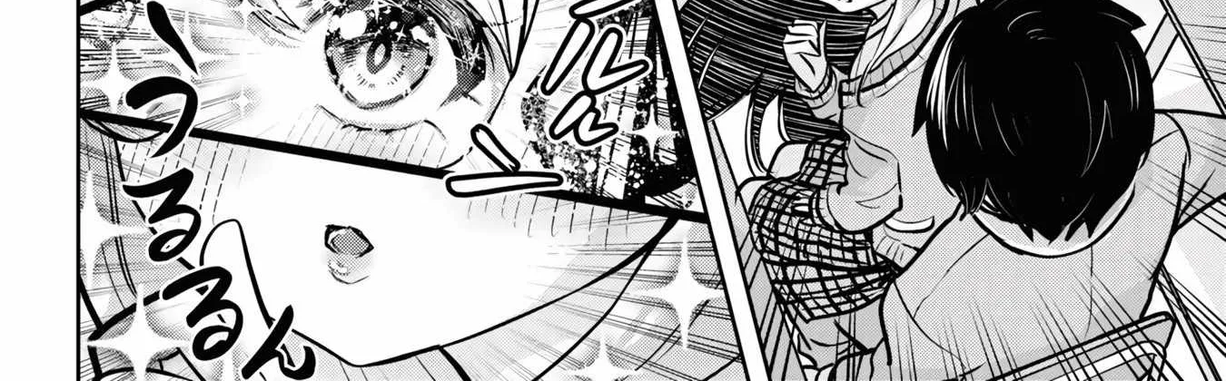 Class no Daikirai na Joshi to Kekkon Suru Koto ni Natta Chapter 11 page 25 - 