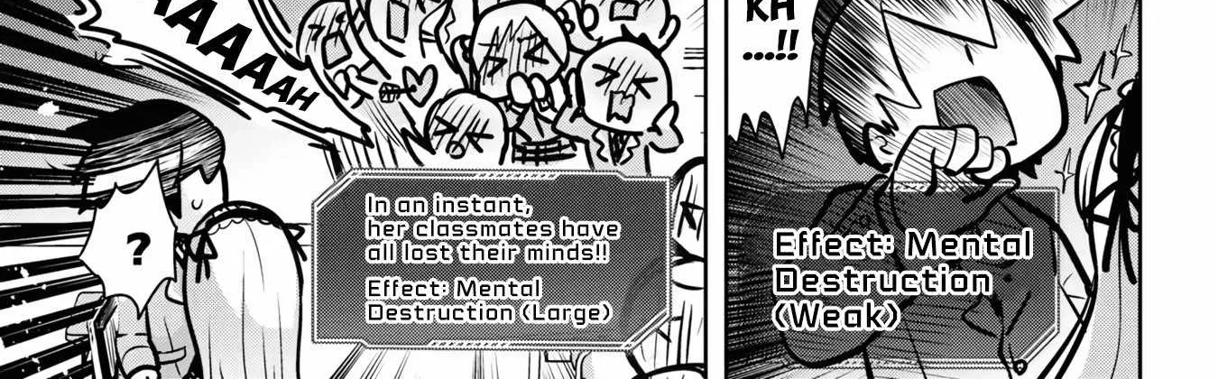 Class no Daikirai na Joshi to Kekkon Suru Koto ni Natta Chapter 11 page 27 - 