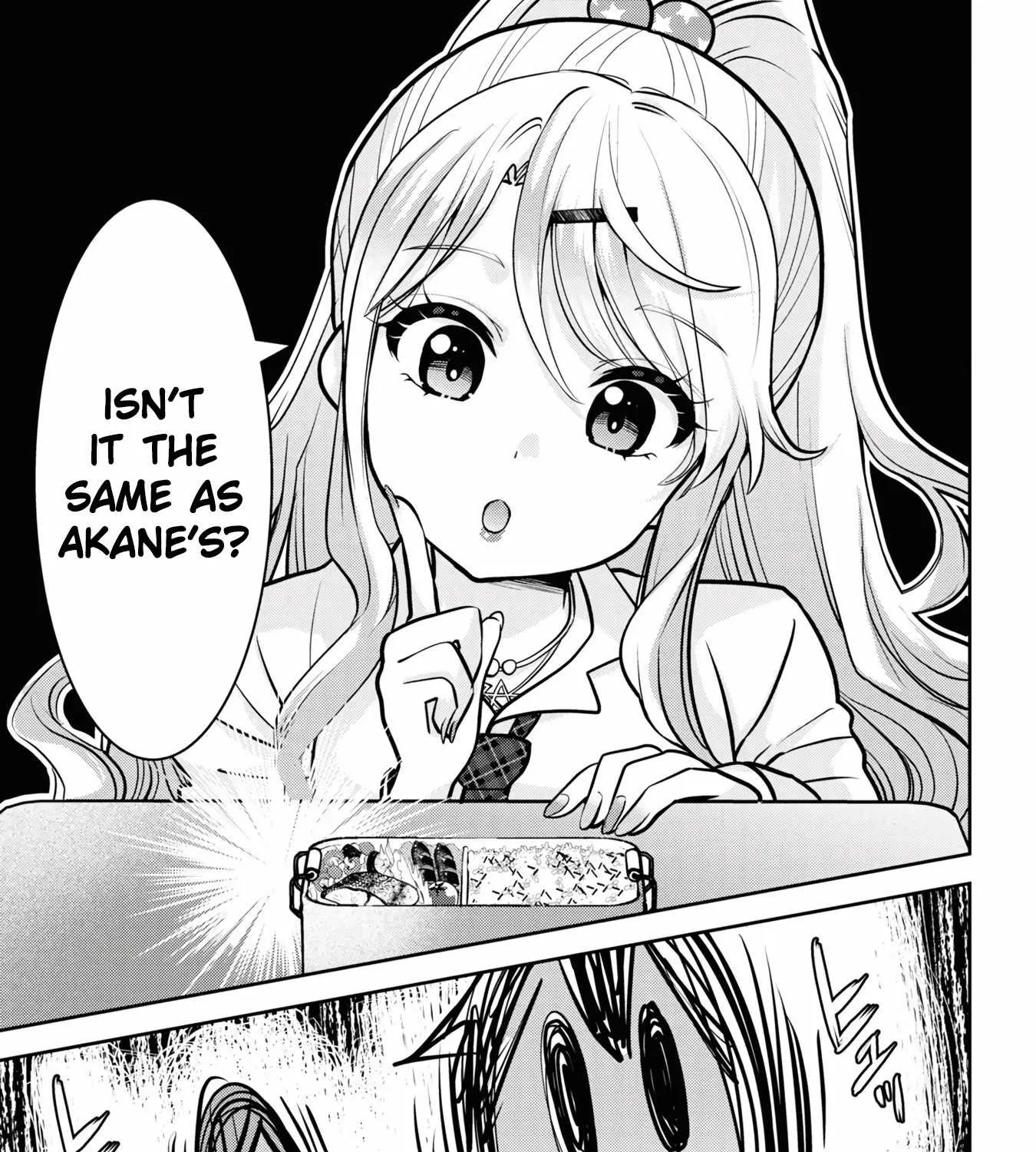 Class no Daikirai na Joshi to Kekkon Suru Koto ni Natta Chapter 11 page 30 - 