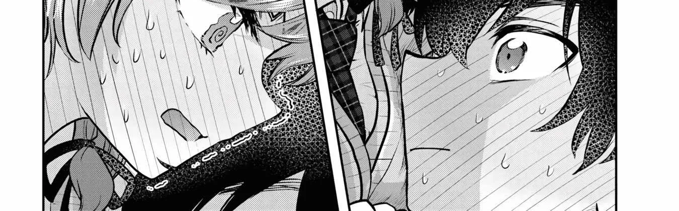 Class no Daikirai na Joshi to Kekkon Suru Koto ni Natta Chapter 11 page 45 - 