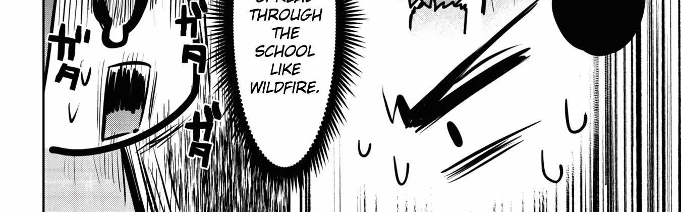 Class no Daikirai na Joshi to Kekkon Suru Koto ni Natta Chapter 11 page 49 - 
