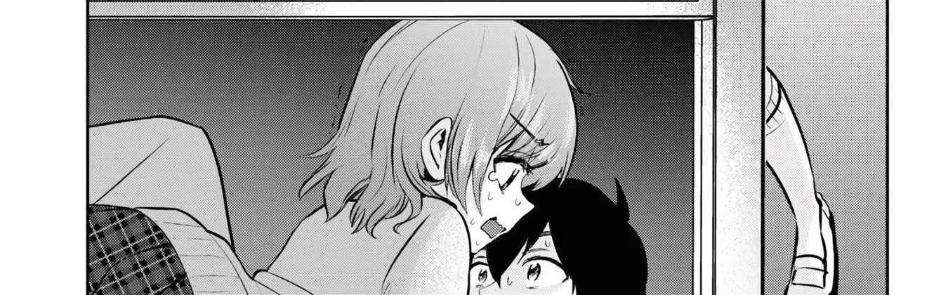 Class no Daikirai na Joshi to Kekkon Suru Koto ni Natta Chapter 11 page 51 - 