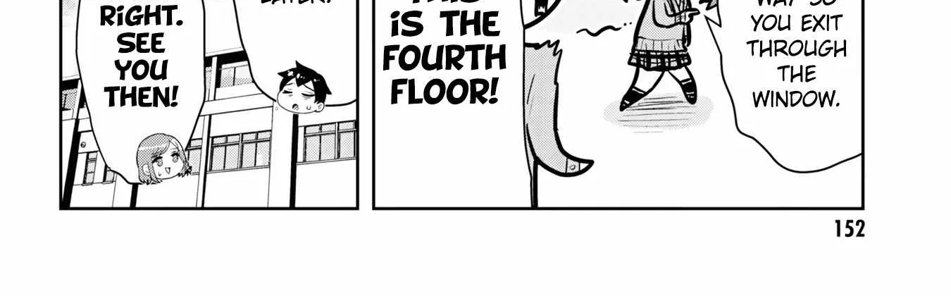 Class no Daikirai na Joshi to Kekkon Suru Koto ni Natta Chapter 11 page 53 - 