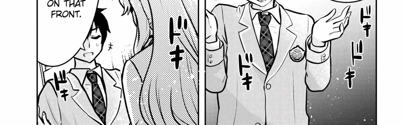 Class no Daikirai na Joshi to Kekkon Suru Koto ni Natta Chapter 11 page 59 - 