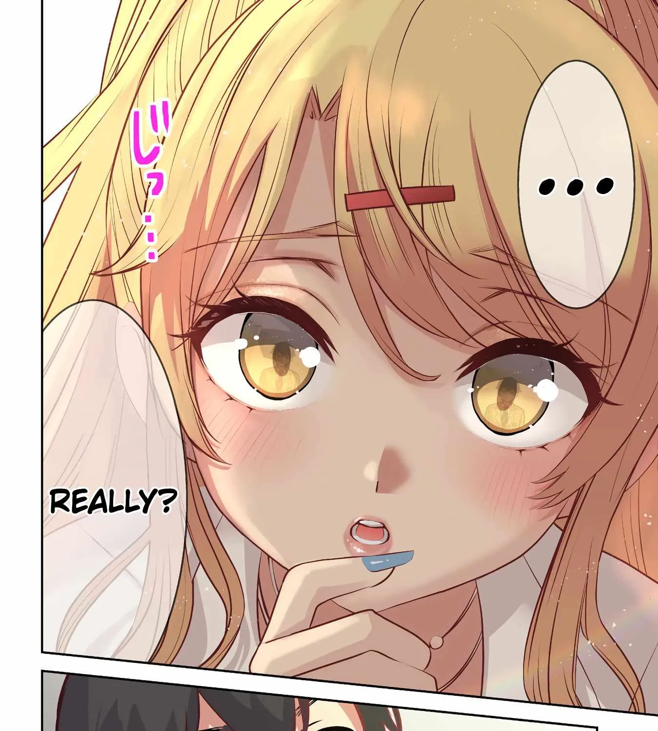 Class no Daikirai na Joshi to Kekkon Suru Koto ni Natta Chapter 11 page 60 - 