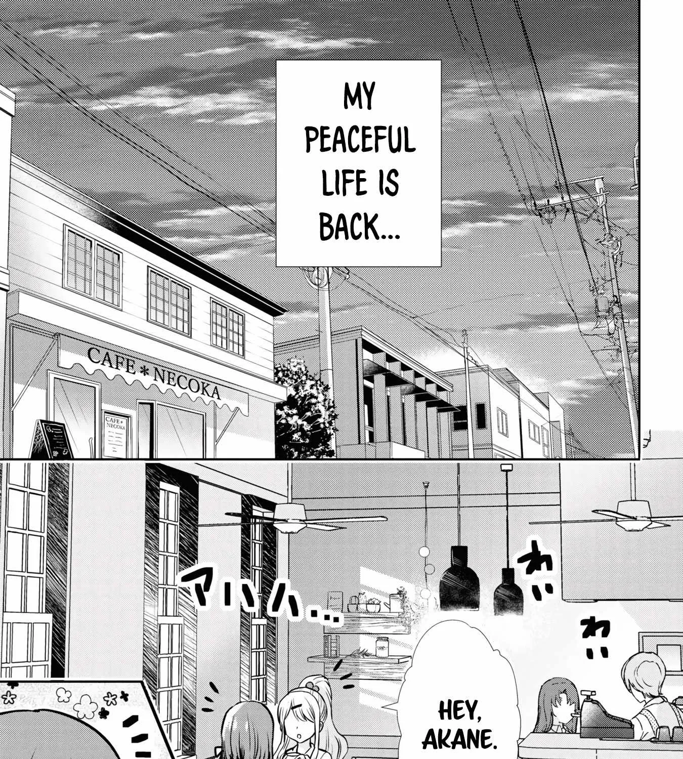 Class no Daikirai na Joshi to Kekkon Suru Koto ni Natta Chapter 11 page 66 - 