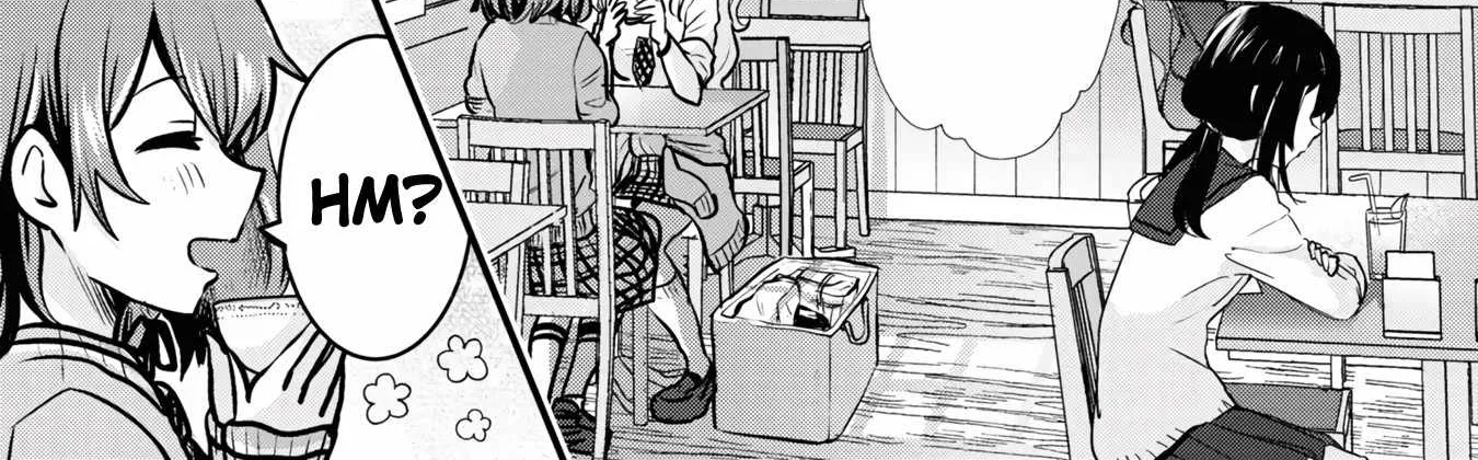 Class no Daikirai na Joshi to Kekkon Suru Koto ni Natta Chapter 11 page 67 - 