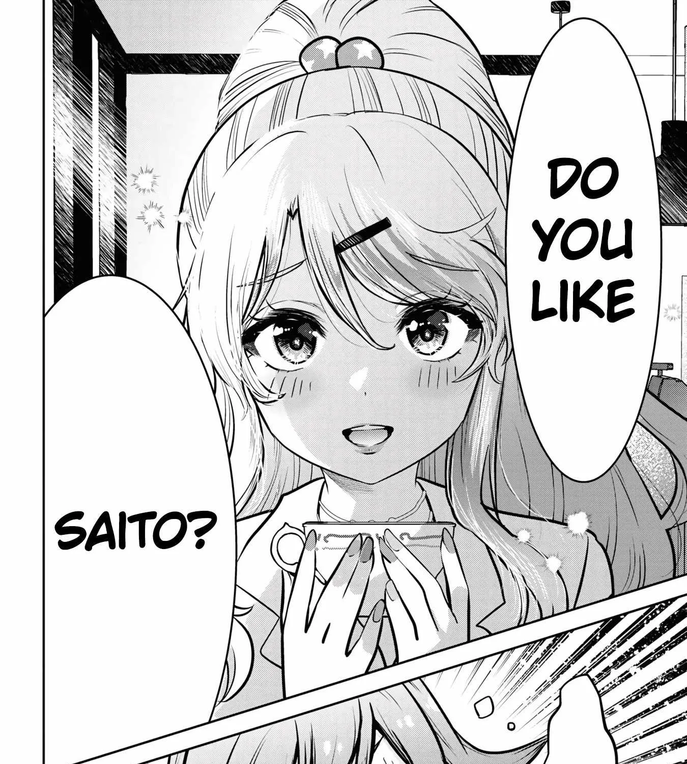 Class no Daikirai na Joshi to Kekkon Suru Koto ni Natta Chapter 11 page 68 - 