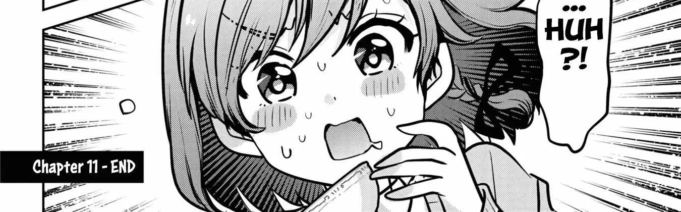 Class no Daikirai na Joshi to Kekkon Suru Koto ni Natta Chapter 11 page 69 - 