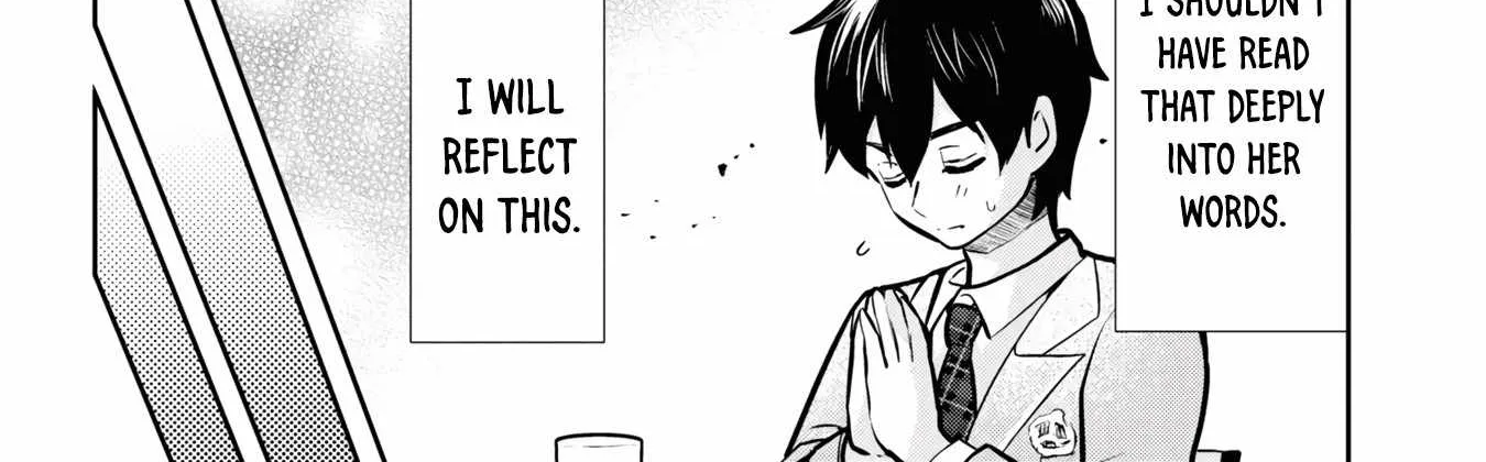 Class no Daikirai na Joshi to Kekkon Suru Koto ni Natta Chapter 11 page 9 - 