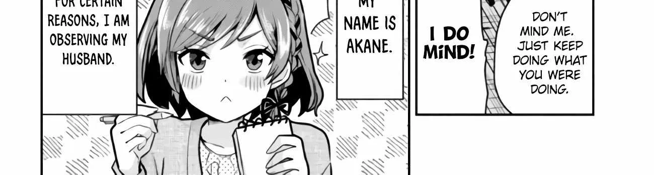 Class no Daikirai na Joshi to Kekkon Suru Koto ni Natta Chapter 12 page 11 - 