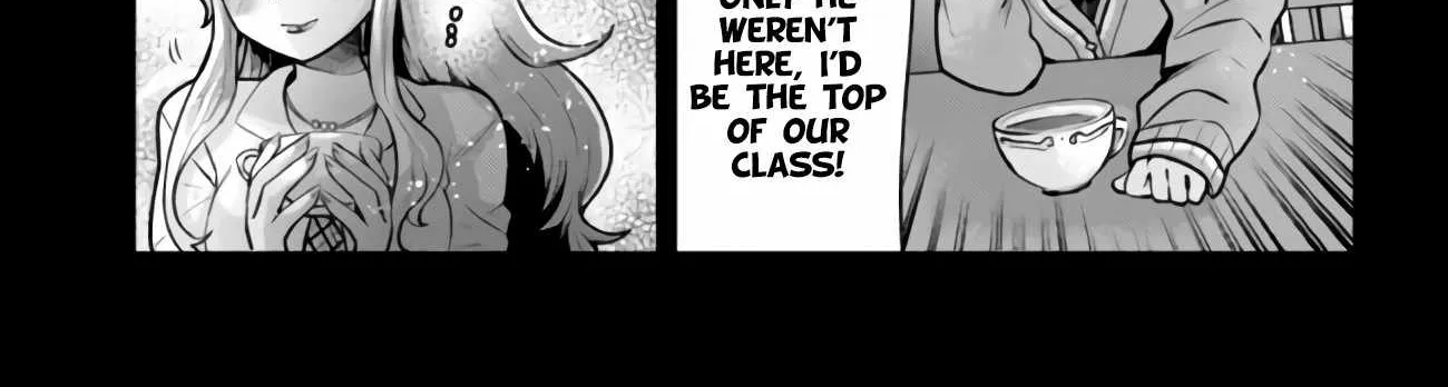 Class no Daikirai na Joshi to Kekkon Suru Koto ni Natta Chapter 12 page 13 - 