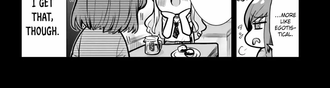 Class no Daikirai na Joshi to Kekkon Suru Koto ni Natta Chapter 12 page 17 - 