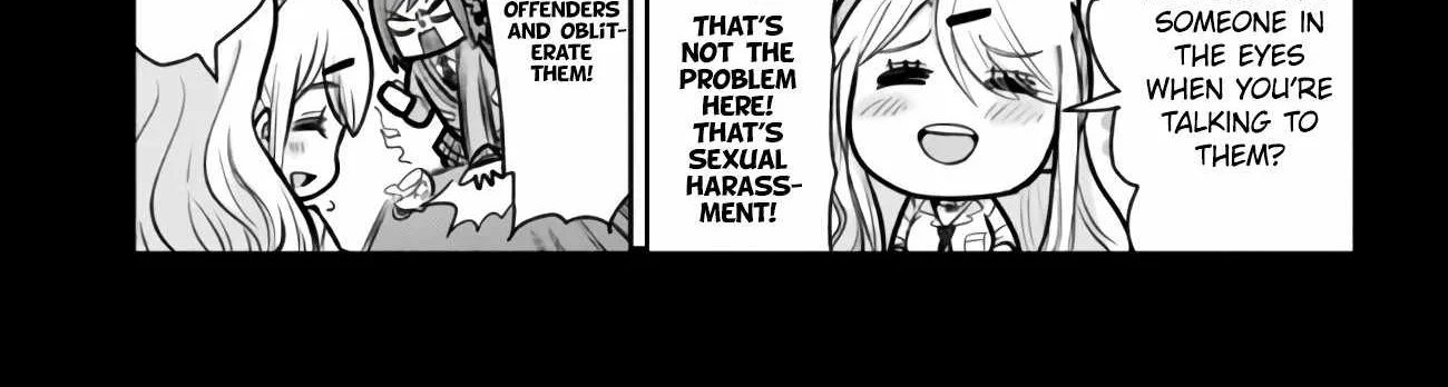 Class no Daikirai na Joshi to Kekkon Suru Koto ni Natta Chapter 12 page 19 - 