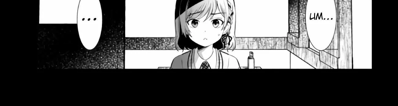 Class no Daikirai na Joshi to Kekkon Suru Koto ni Natta Chapter 12 page 23 - 
