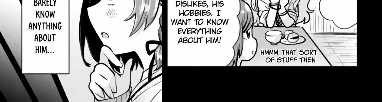 Class no Daikirai na Joshi to Kekkon Suru Koto ni Natta Chapter 12 page 27 - 