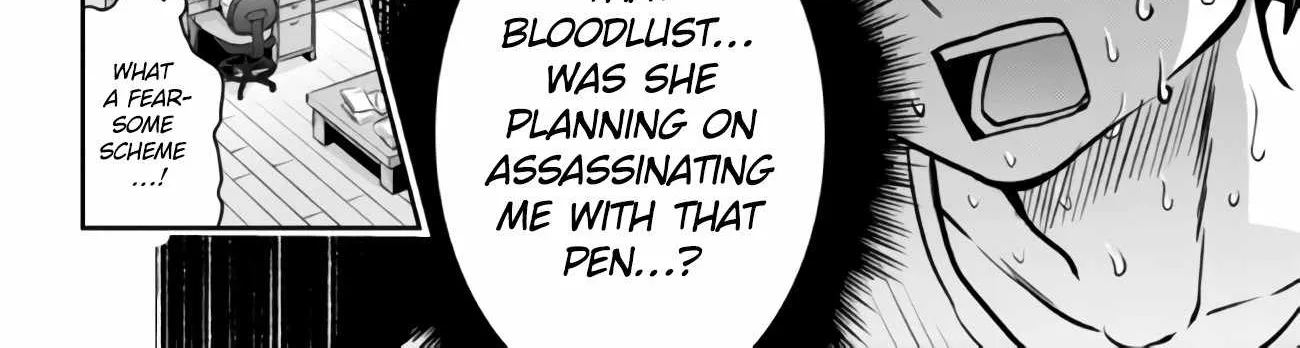 Class no Daikirai na Joshi to Kekkon Suru Koto ni Natta Chapter 12 page 29 - 