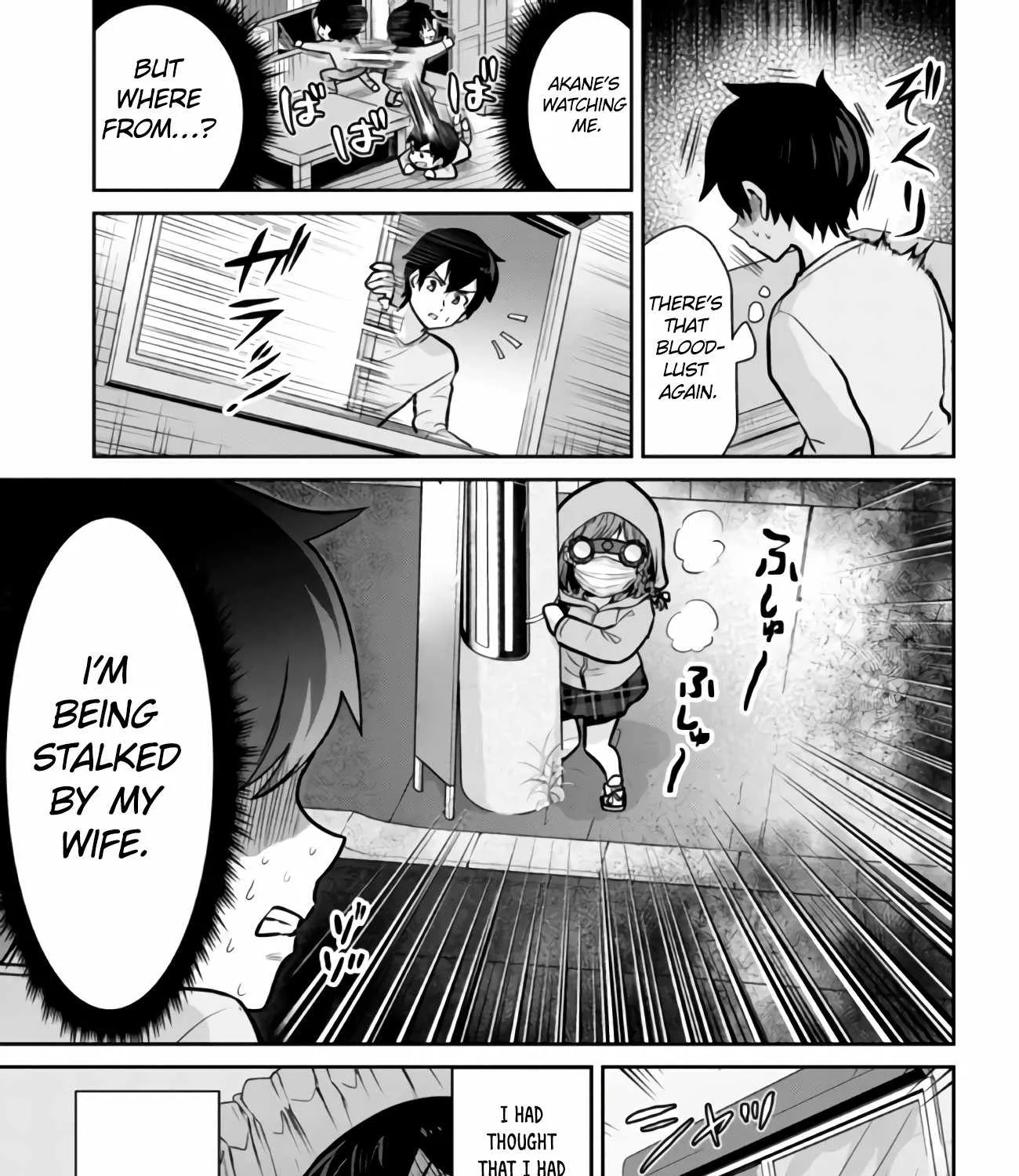 Class no Daikirai na Joshi to Kekkon Suru Koto ni Natta Chapter 12 page 30 - 