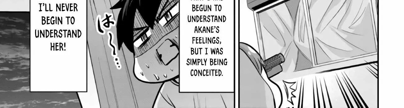 Class no Daikirai na Joshi to Kekkon Suru Koto ni Natta Chapter 12 page 31 - 