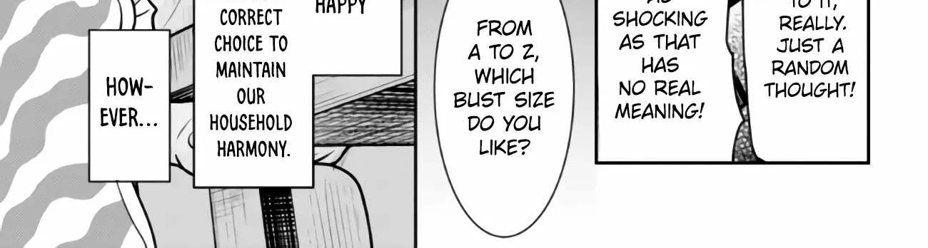 Class no Daikirai na Joshi to Kekkon Suru Koto ni Natta Chapter 12 page 35 - 