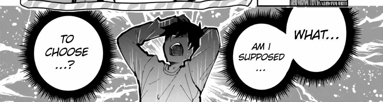Class no Daikirai na Joshi to Kekkon Suru Koto ni Natta Chapter 12 page 37 - 