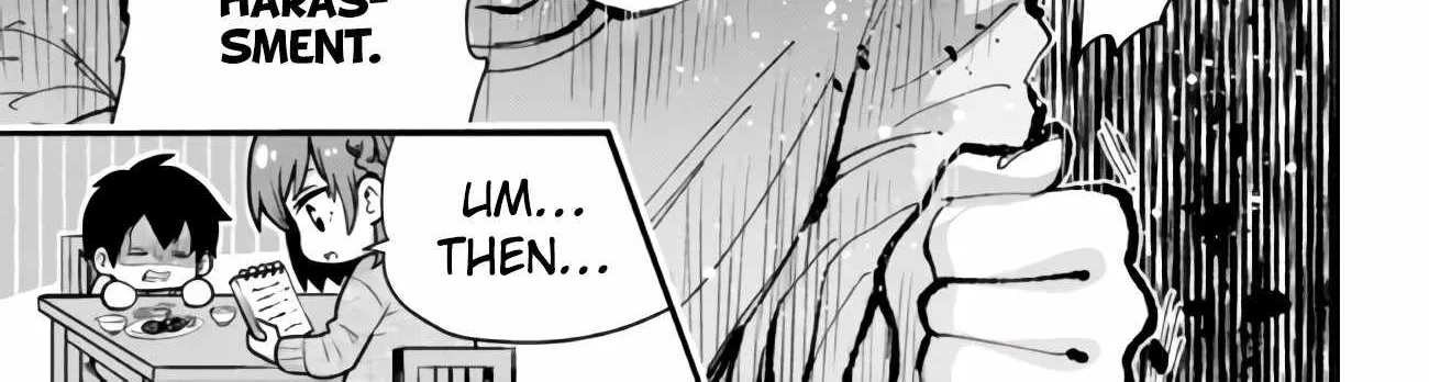 Class no Daikirai na Joshi to Kekkon Suru Koto ni Natta Chapter 12 page 39 - 