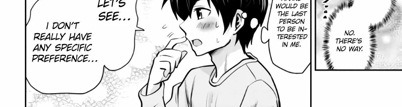 Class no Daikirai na Joshi to Kekkon Suru Koto ni Natta Chapter 12 page 41 - 