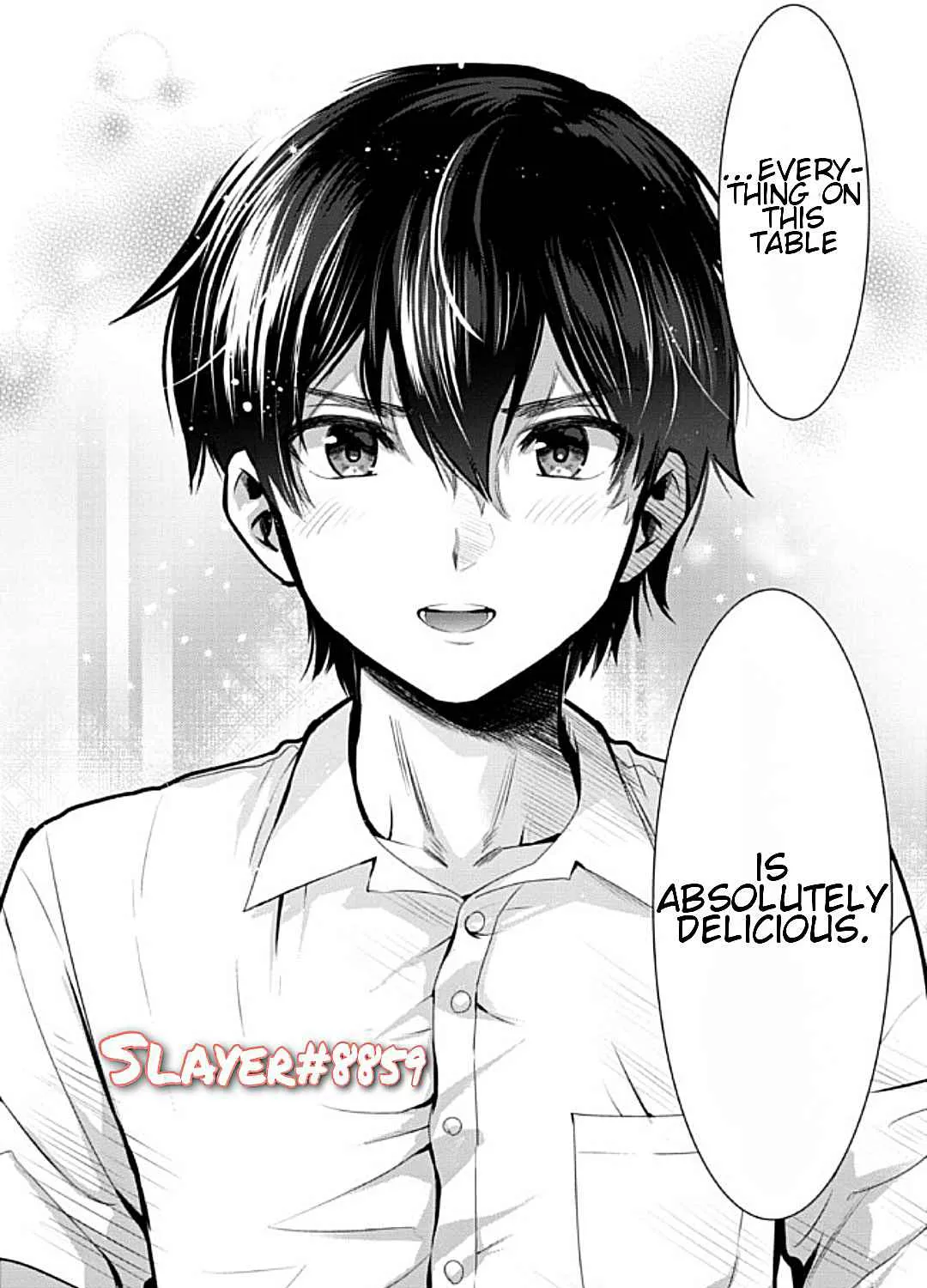 Class no Daikirai na Joshi to Kekkon Suru Koto ni Natta Chapter 13.2 page 25 - 