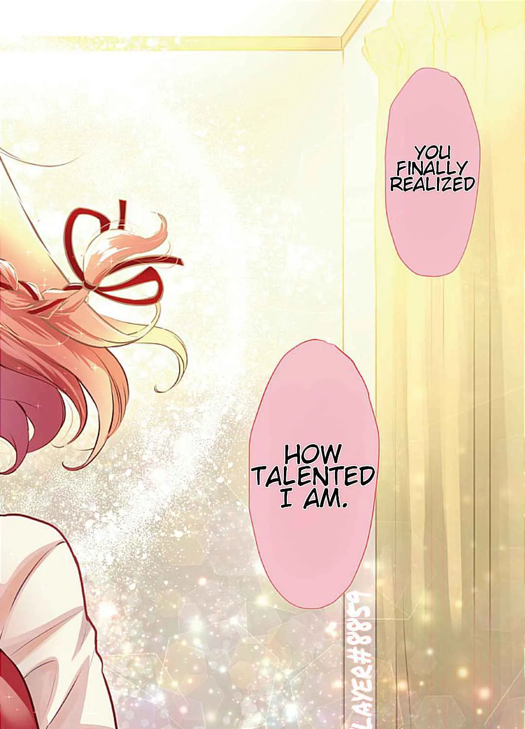 Class no Daikirai na Joshi to Kekkon Suru Koto ni Natta Chapter 13.2 page 33 - 