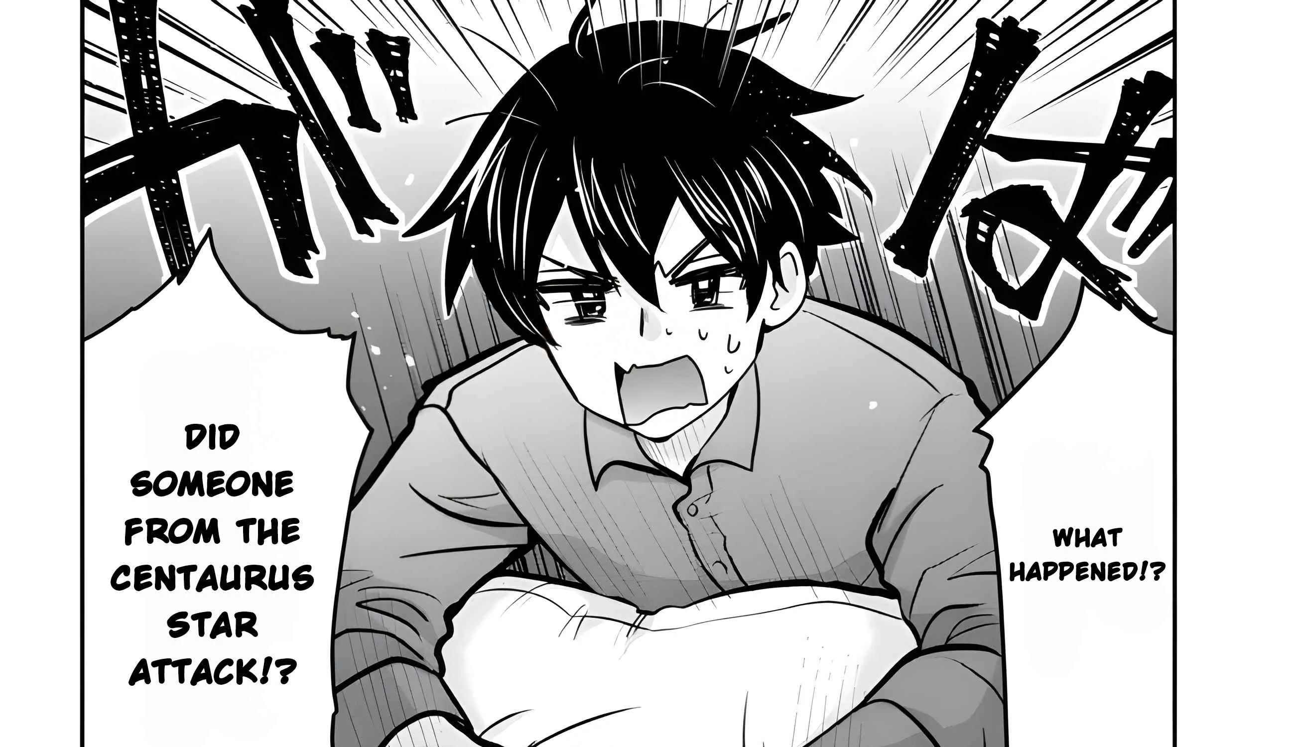 Class no Daikirai na Joshi to Kekkon Suru Koto ni Natta Chapter 14.1 page 11 - 