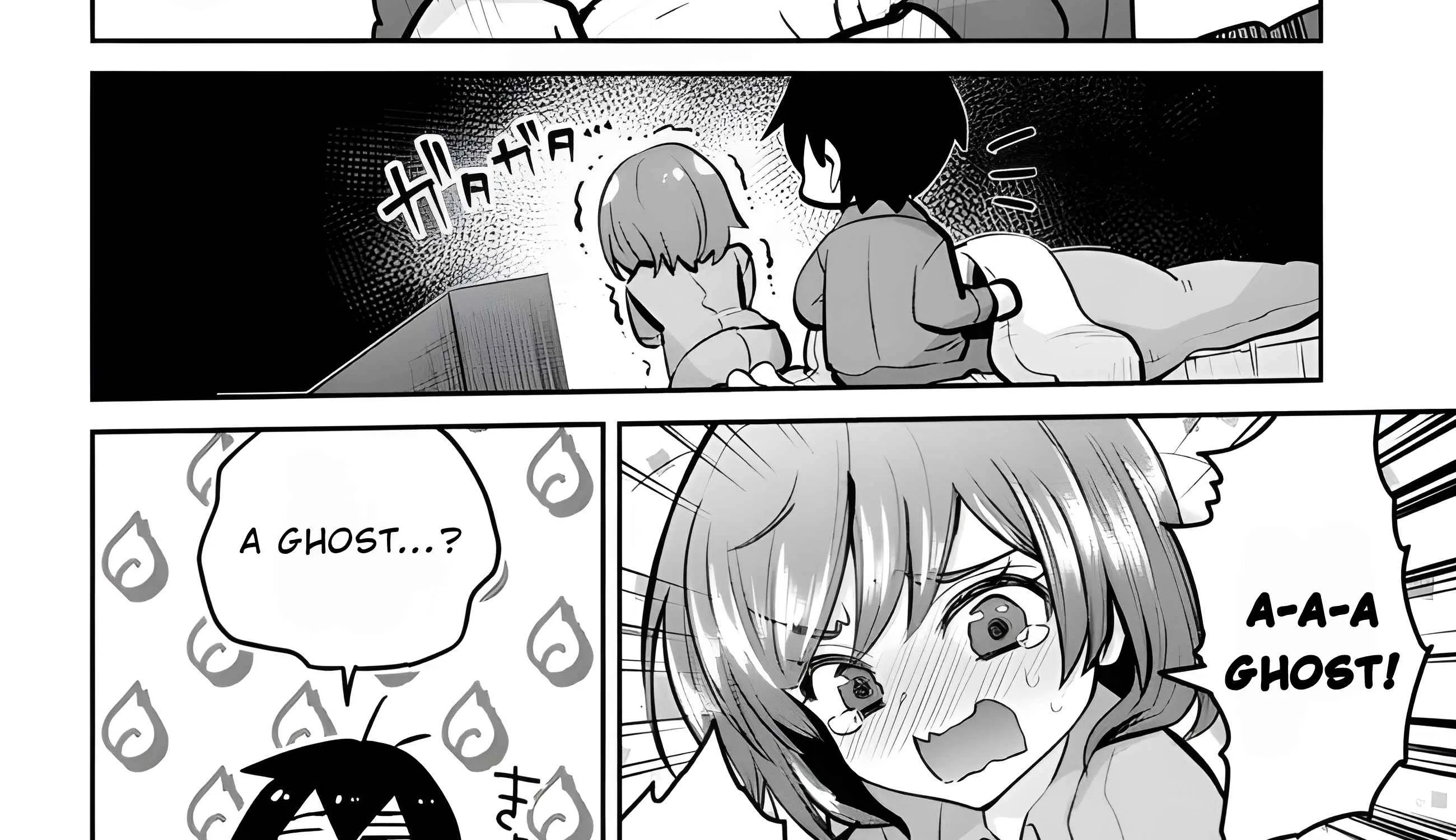Class no Daikirai na Joshi to Kekkon Suru Koto ni Natta Chapter 14.1 page 12 - 
