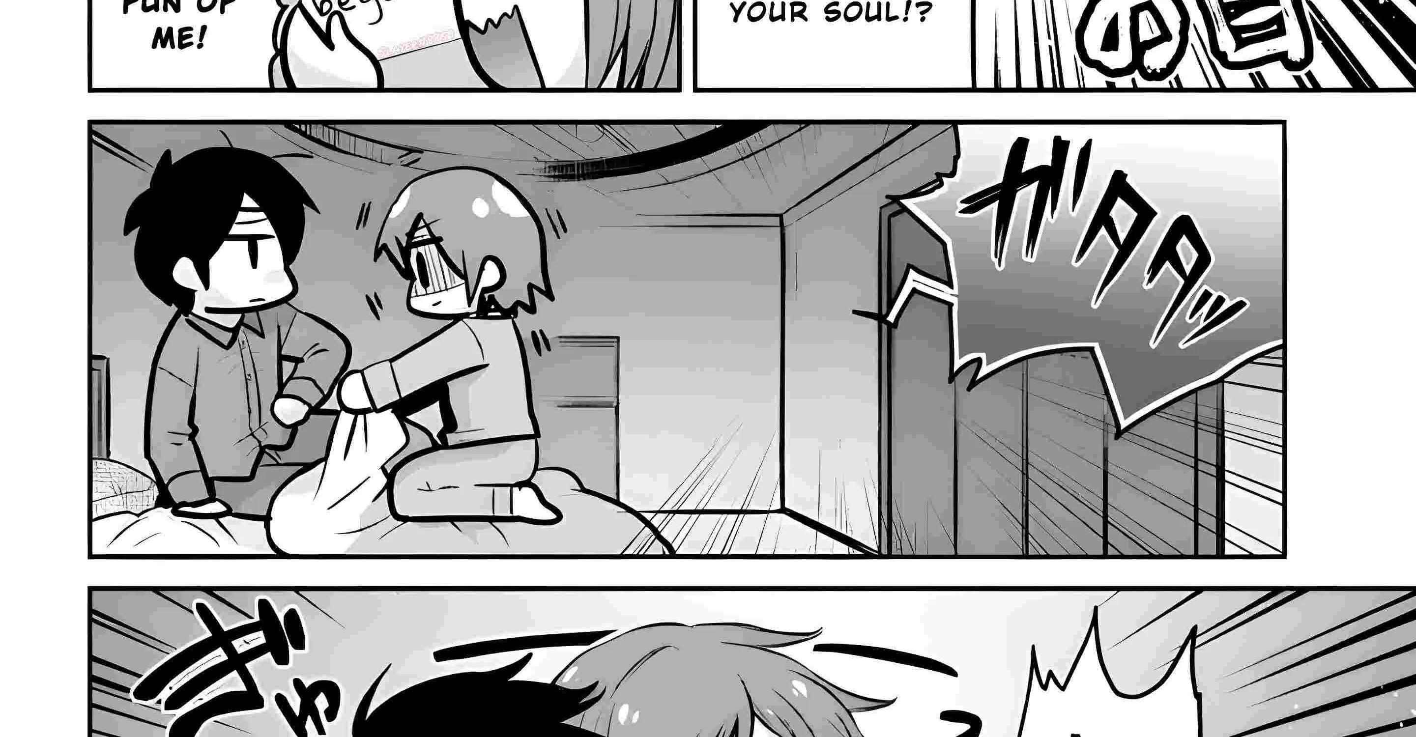 Class no Daikirai na Joshi to Kekkon Suru Koto ni Natta Chapter 14.1 page 18 - 