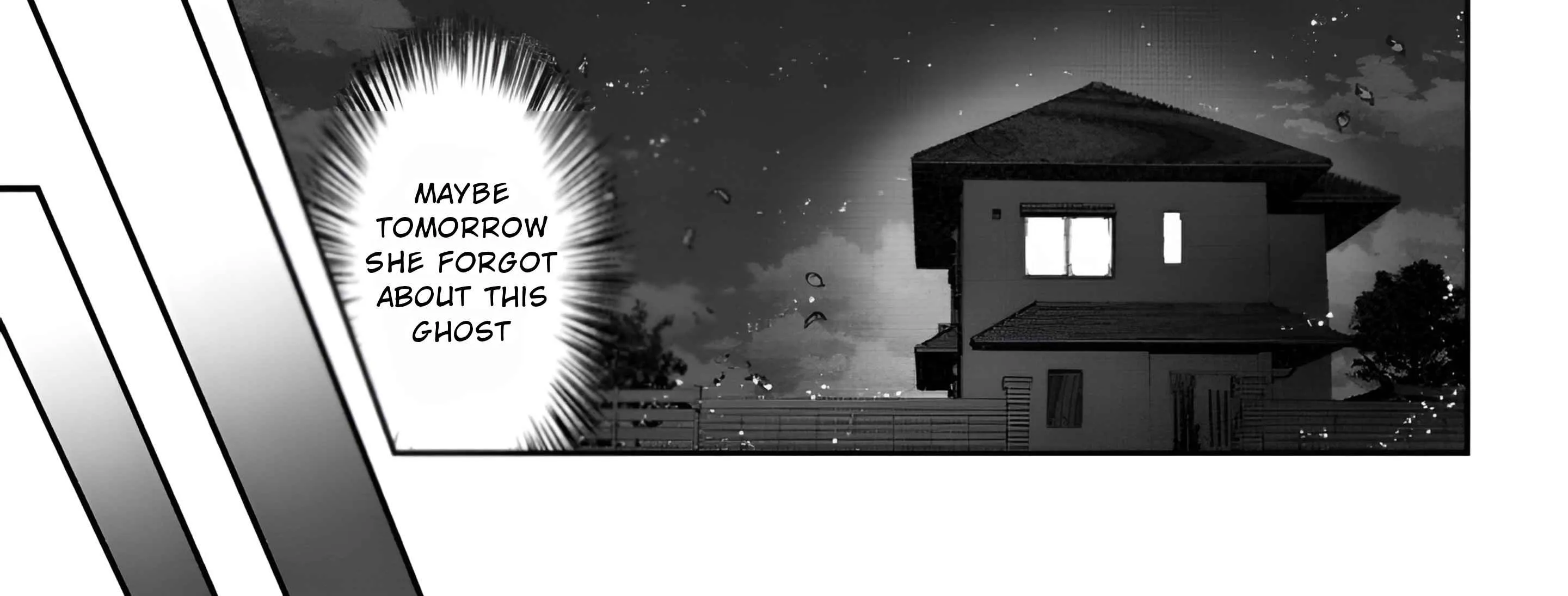 Class no Daikirai na Joshi to Kekkon Suru Koto ni Natta Chapter 14.1 page 22 - 