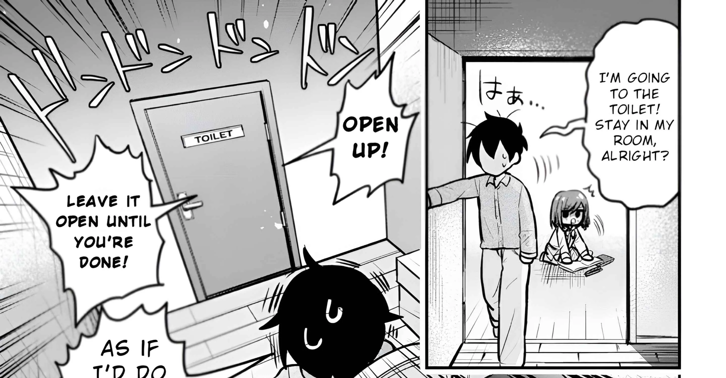 Class no Daikirai na Joshi to Kekkon Suru Koto ni Natta Chapter 14.1 page 26 - 