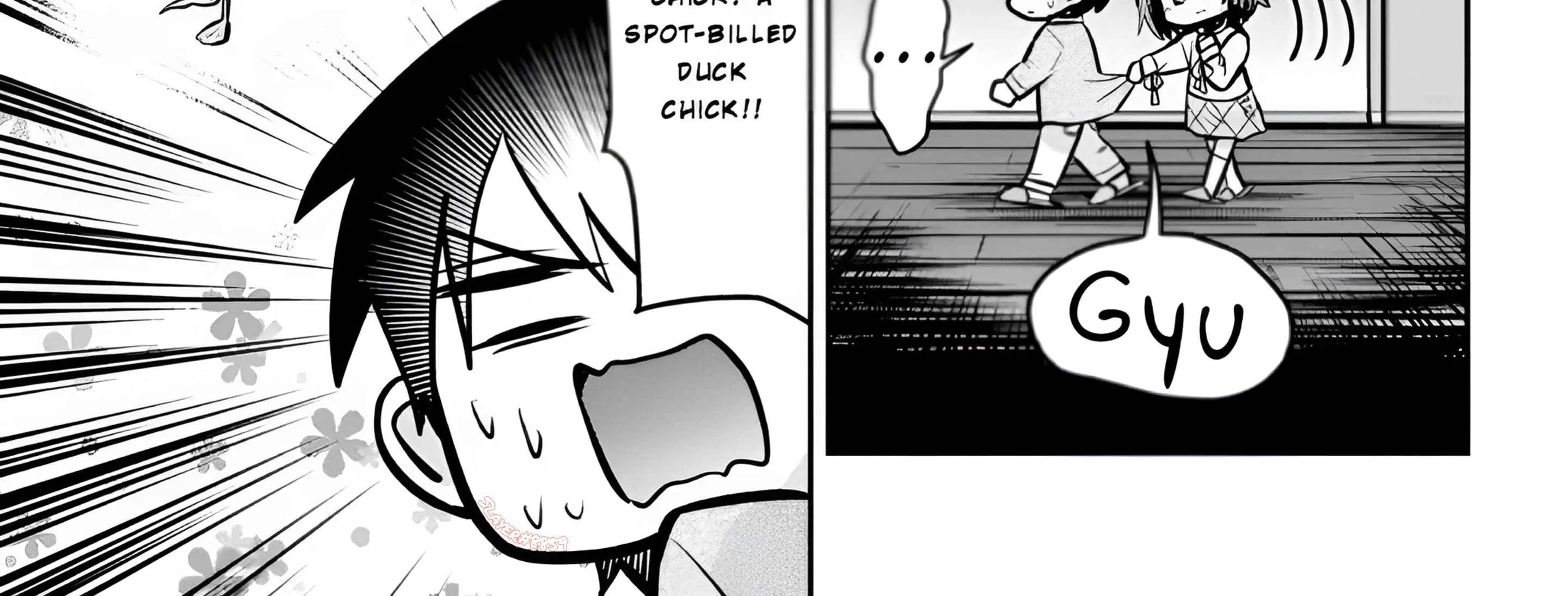 Class no Daikirai na Joshi to Kekkon Suru Koto ni Natta Chapter 14.1 page 28 - 