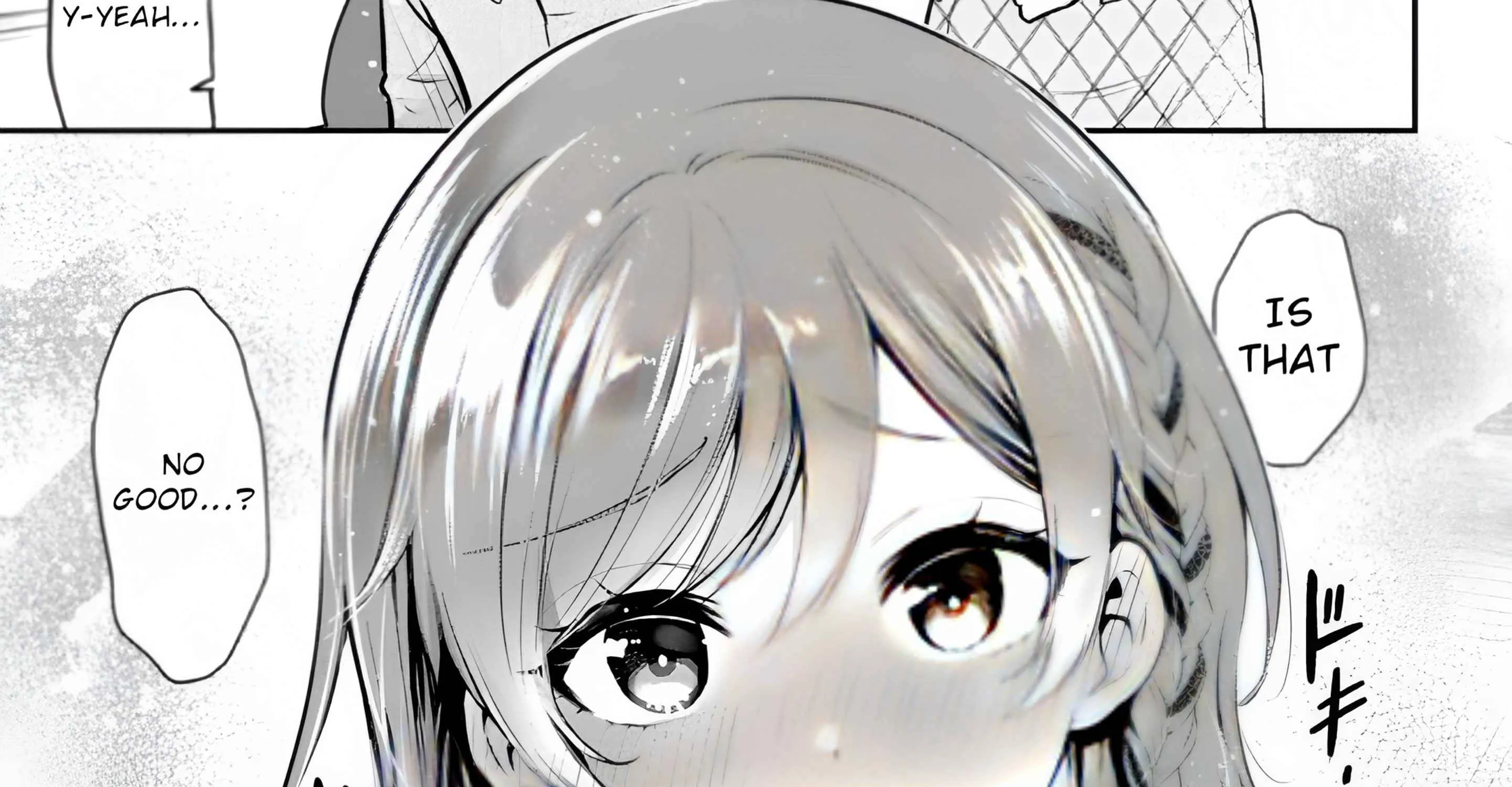 Class no Daikirai na Joshi to Kekkon Suru Koto ni Natta Chapter 14.1 page 33 - 