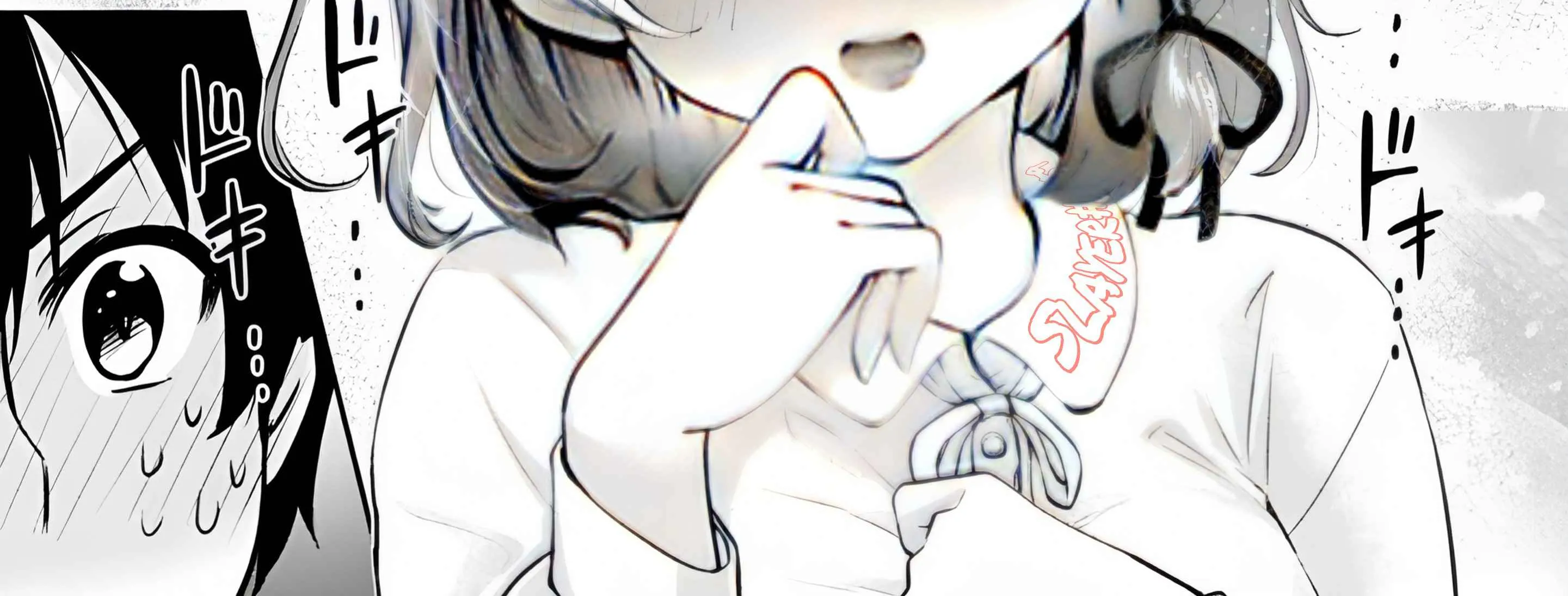 Class no Daikirai na Joshi to Kekkon Suru Koto ni Natta Chapter 14.1 page 34 - 